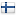 charlotteboving.com server is located in Finland
